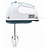 Миксер ручной Goodhelper HM-371 280Вт белый