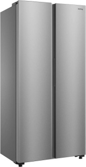 Холодильник Korting KNFS 83177 X