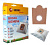 OZONE microne M-05 синтетика компл. 5шт. (10)