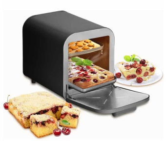 МАСТЕРИЦА ШЖ-0,625/220 Черный