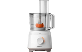 Кухонный комбайн Philips HR7310/00 700Вт белый