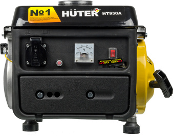 Генератор Huter HT950A 0.95кВт