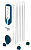 ENGY EN-2507 SCANDI 7 секц 1.5 кВт