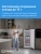 Морозильник Indesit DFZ 4150 белый