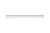 ULTRAFLASH LWL-2016-04 (LED свет-к C выкл на корпусе, пластик, 220В, 12W, с сетевым проводом, 6000K)