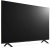 Телевизор LED LG 75" 75UR78001LJ.ARUB черный 4K Ultra HD 60Hz DVB-T DVB-T2 DVB-C DVB-S2 USB WiFi Smart TV