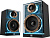DEFENDER (65087) Futuro 20 Вт, BT/USB/TF/AUX/2400мА*ч
