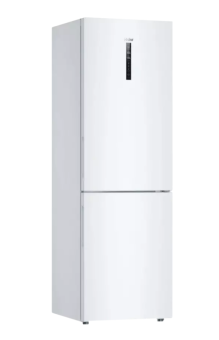Холодильник Haier C2F636CWRGU1 белый 