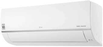 Сплит-система LG PC09SQR инвертор 25м²