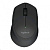 LOGITECH M280 black (USB, оптическая, для ноутбука, 1000dpi, 2but) (910-004287)