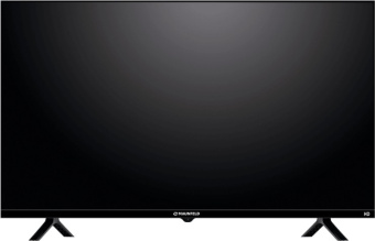 Телевизор Maunfeld MLT32HST02 черный