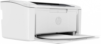 Принтер лазерный HP LaserJet M111w (7MD68A) A4 WiFi
