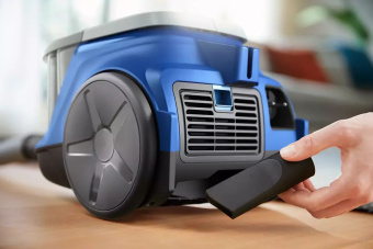 Пылесос Philips XB2022/01