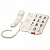 Телефон Ritmix RT-520 ivory