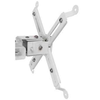 Кронштейн Buro PR07-W белый