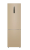 Холодильник Haier C2F637CGGU1 золотистый 