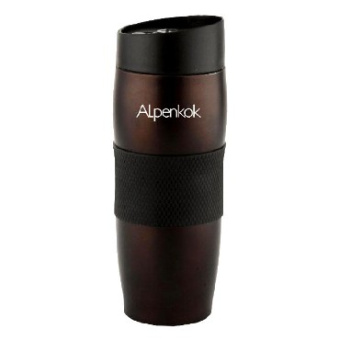 ALPENKOK AK-04002A коричневый