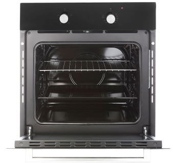 Духовой шкаф KRONA PRONTO 60 BL G2