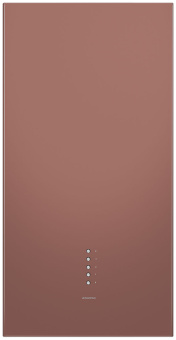 Вытяжка Maunfeld Bath 401 медный