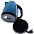 Чайник электрический Homestar HS-1010 1,8л 1500Вт синий