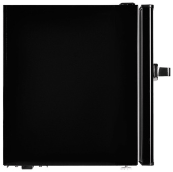 Холодильник Maunfeld MFF50RB черный