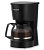 MAXWELL MW-1657 (BK) черный