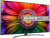 Телевизор LED LG 75" 75UR81006LJ.ARUB черный 4K Ultra HD 50Hz DVB-T DVB-T2 DVB-C DVB-S DVB-S2 USB WiFi Smart TV