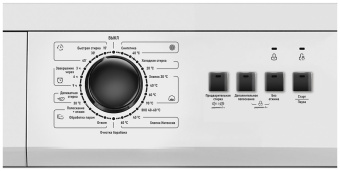 Стиральная машина Centek CT-1902 белый