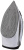 Утюг Vitek Metropolis VT-1267 2200Вт черный/белый
