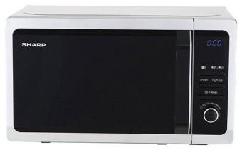 Микроволновая печь SHARP R2852RSL