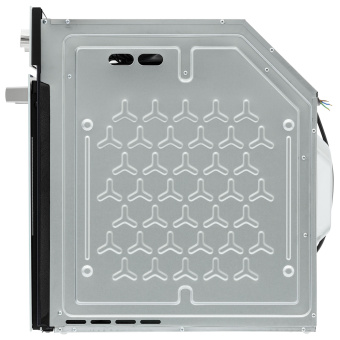 Электрический духовой шкаф KRONA  MAGNETE 60 WH