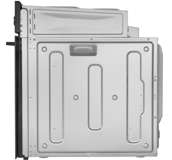 Духовой шкаф Газовый Maunfeld MOGM703B2 черный