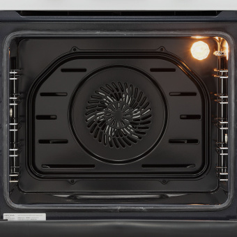 Электрический духовой шкаф KRONA  MAGNETE 60 WH