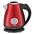Чайник JVC JK-KE1717 red
