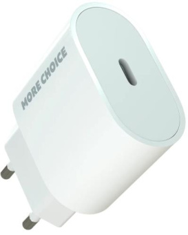 MORE CHOICE (4620202551269) NC65a White