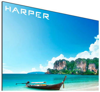 Телевизор Harper 65Q851TS