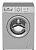 Стиральная машина Beko WRS 55P1 BSS серебристый