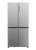 Холодильник Haier HTF-425DM7RU серебристый 