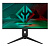Монитор GMNG 27" Gaming GM-27F11 черный VA LED 1ms 16:9 HDMI M/M матовая HAS Piv 300cd 178гр/178гр 2560x1440 165Hz G-Sync DP 6.63кг