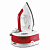 Паровая станция UFESA PL2650 SPACE HEALTHY 2400Вт белый/красный