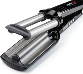 Плойка  Babyliss Pro BAB2369TTE 79Вт черный