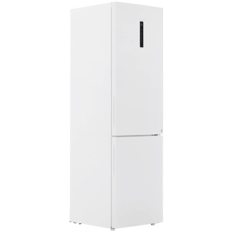 Холодильник Haier C2F637CWMVU1 белый