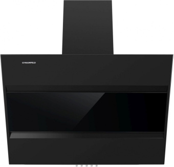 Вытяжка Maunfeld BRIDGE 60 Black
