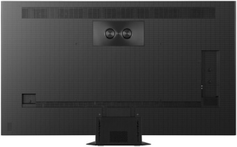 Телевизор HISENSE 65UR9S SMART TV HomeOS черный