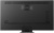 Телевизор HISENSE 65UR9S SMART TV HomeOS черный