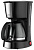 CENTEK CT-1148 STEEL/BLACK