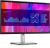Монитор Dell 23.8" P2423DE черный IPS LED 5ms 16:9 HDMI матовая HAS Piv 1000:1 300cd 178гр/178гр 2560x1440 DP USB 5.98кг