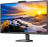 Монитор Philips 27" 27E1N5600HE черный IPS LED 1ms 16:9 HDMI M/M Cam матовая HAS Pivot 300cd 178гр/178гр 2560x1440 DisplayPort Ultra HD 2K (1440p) USB 6.57кг