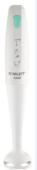 SCARLETT SC-HB42S08 белый