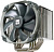 Кулер для процессора Thermalright Macho-Maxx Soc-AM5/AM4/1151/1200/2066/1700 черный 4-pin 25.6dB Al 635gr Ret